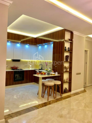 公寓 3-комн 102 m² - 伊利亚·查瓦查瓦泽, Batumi