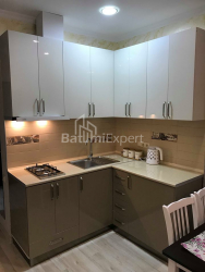 公寓 1-комн 34 m² - 治安官 Khimshiashvili, Batumi