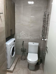 公寓 1-комн 34 m² - 治安官 Khimshiashvili, Batumi