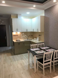 公寓 1-комн 34 m² - 治安官 Khimshiashvili, Batumi