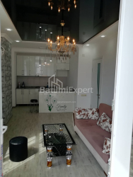 公寓 3-комн 58 m² - 尼科·皮罗斯马尼, Batumi