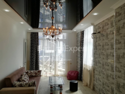 公寓 3-комн 58 m² - 尼科·皮罗斯马尼, Batumi