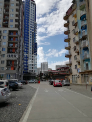 公寓 58 平方米的公寓 - 尼科·皮罗斯马尼, Batumi, 佐治亚州。