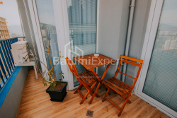 公寓 2-комн 58.4 m² - 治安官 Khimshiashvili, Batumi