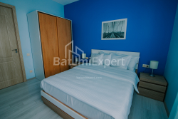 公寓 2-комн 58.4 m² - 治安官 Khimshiashvili, Batumi