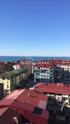 公寓 45 平方米的公寓 - 帕纳瓦兹国王, Batumi, 佐治亚州。