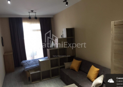 公寓 1-комн 34 m² - 沙尔瓦·伊纳萨里泽, Batumi