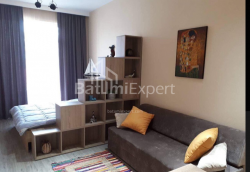 公寓 1-комн 34 m² - 沙尔瓦·伊纳萨里泽, Batumi