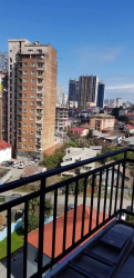 公寓 44 平方米的公寓 - 大卫·阿格马谢内布利, Batumi, 佐治亚州。