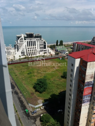 公寓 49 平方米的公寓 - 优素福·科巴拉泽, Batumi, 佐治亚州。