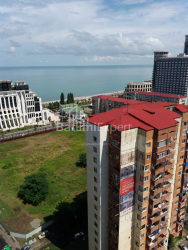公寓 49 平方米的公寓 - 优素福·科巴拉泽, Batumi, 佐治亚州。