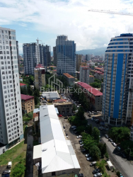 公寓 49 平方米的公寓 - 优素福·科巴拉泽, Batumi, 佐治亚州。