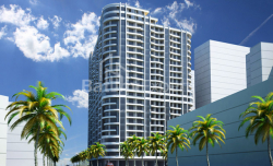 公寓 3-комн 50 m² - 优素福·科巴拉泽, Batumi