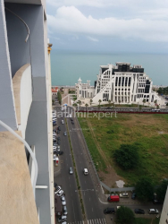 公寓 50 平方米的公寓 - 优素福·科巴拉泽, Batumi, 佐治亚州。