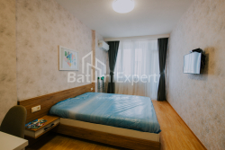 公寓 1-комн 34 m² - 治安官 Khimshiashvili, Batumi