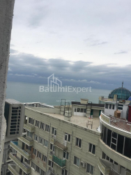 公寓 55 平方米的公寓 - 祖拉巴戈尔吉拉泽, Batumi, 佐治亚州。