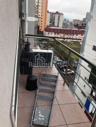 公寓 1-комн 32 m² - 银河塔比兹, Batumi