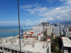 公寓 59.5 平方米的公寓 - 治安官 Khimshiashvili, Batumi, 佐治亚州。