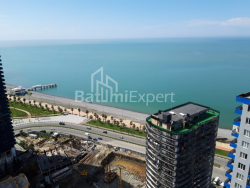 公寓 2-комн 59.5 m² - 治安官 Khimshiashvili, Batumi