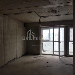 公寓 2-комн 47.8 m² - 治安官 Khimshiashvili, Batumi