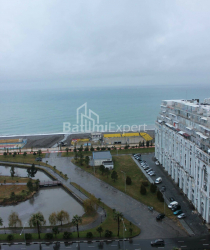 公寓 45 平方米的公寓 - 祖拉巴戈尔吉拉泽, Batumi, 佐治亚州。