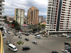 公寓 104 平方米的公寓 - Tbel-Abuseridze, Batumi, 佐治亚州。