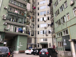 公寓 104 平方米的公寓 - Tbel-Abuseridze, Batumi, 佐治亚州。