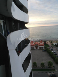 公寓 1-комн 39 m² - 优素福·科巴拉泽, Batumi