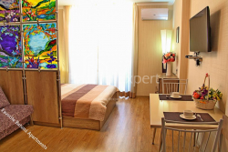 公寓 1-комн 39 m² - 优素福·科巴拉泽, Batumi
