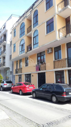 公寓 1-комн 43 m² - 斯特凡·祖巴拉什维利, Batumi