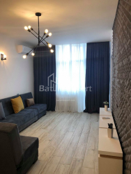 公寓 3-комн 61 m² - 伊利亚·查瓦查瓦泽, Batumi