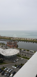 公寓 30.15 平方米的公寓 - 治安官 Khimshiashvili, Batumi, 佐治亚州。
