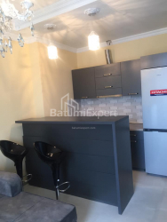 公寓 2-комн 39 m² - 伊利亚·查瓦查瓦泽, Batumi