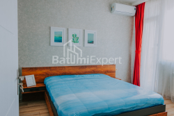 公寓 3-комн 67 m² - 治安官 Khimshiashvili, Batumi