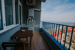 公寓 3-комн 67 m² - 治安官 Khimshiashvili, Batumi