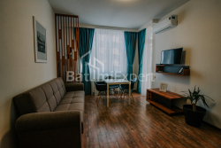 公寓 3-комн 73.1 m² - 治安官 Khimshiashvili, Batumi