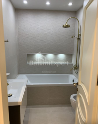 公寓 82 平方米的公寓 - Ekvtime Takaishvili, Batumi, 佐治亚州。