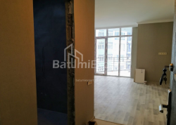 公寓 3-комн 72 m² - 尼科·皮罗斯马尼, Batumi