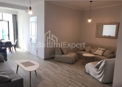 公寓 2-комн 67 m² - 治安官 Khimshiashvili, Batumi