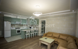 公寓 3-комн 73 m² - 尼科·皮罗斯马尼, Batumi