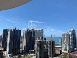 公寓 106 平方米的公寓 - 伊凡·贾瓦希什维利, Batumi, 佐治亚州。