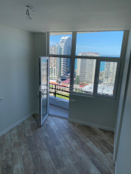 公寓 3-комн 106 m² - 伊凡·贾瓦希什维利, Batumi