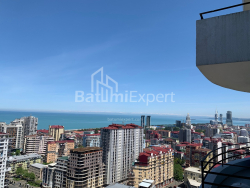 公寓 106 平方米的公寓 - 伊凡·贾瓦希什维利, Batumi, 佐治亚州。
