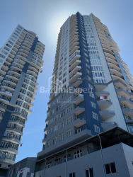 公寓 3-комн 106 m² - 伊凡·贾瓦希什维利, Batumi