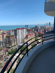 公寓 106 平方米的公寓 - 伊凡·贾瓦希什维利, Batumi, 佐治亚州。