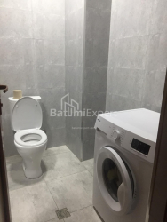 公寓 3-комн 57 m² - 伊利亚·查瓦查瓦泽, Batumi