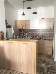 公寓 3-комн 57 m² - 伊利亚·查瓦查瓦泽, Batumi