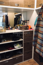 公寓 2-комн 63 m² - 凯达拉·阿巴希泽, Batumi