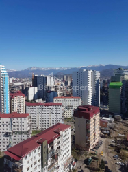 公寓 44 平方米的公寓 - 优素福·科巴拉泽, Batumi, 佐治亚州。