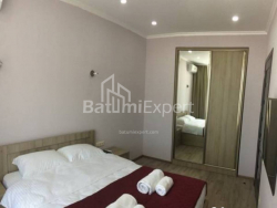 公寓 48.2 平方米的公寓 - 沙尔瓦·伊纳萨里泽, Batumi, 佐治亚州。